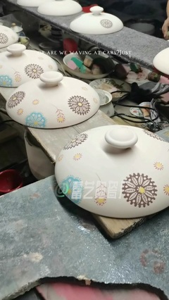 潮州富藝陶瓷廠 日用陶瓷制品銷售的藝術與品質(zhì)